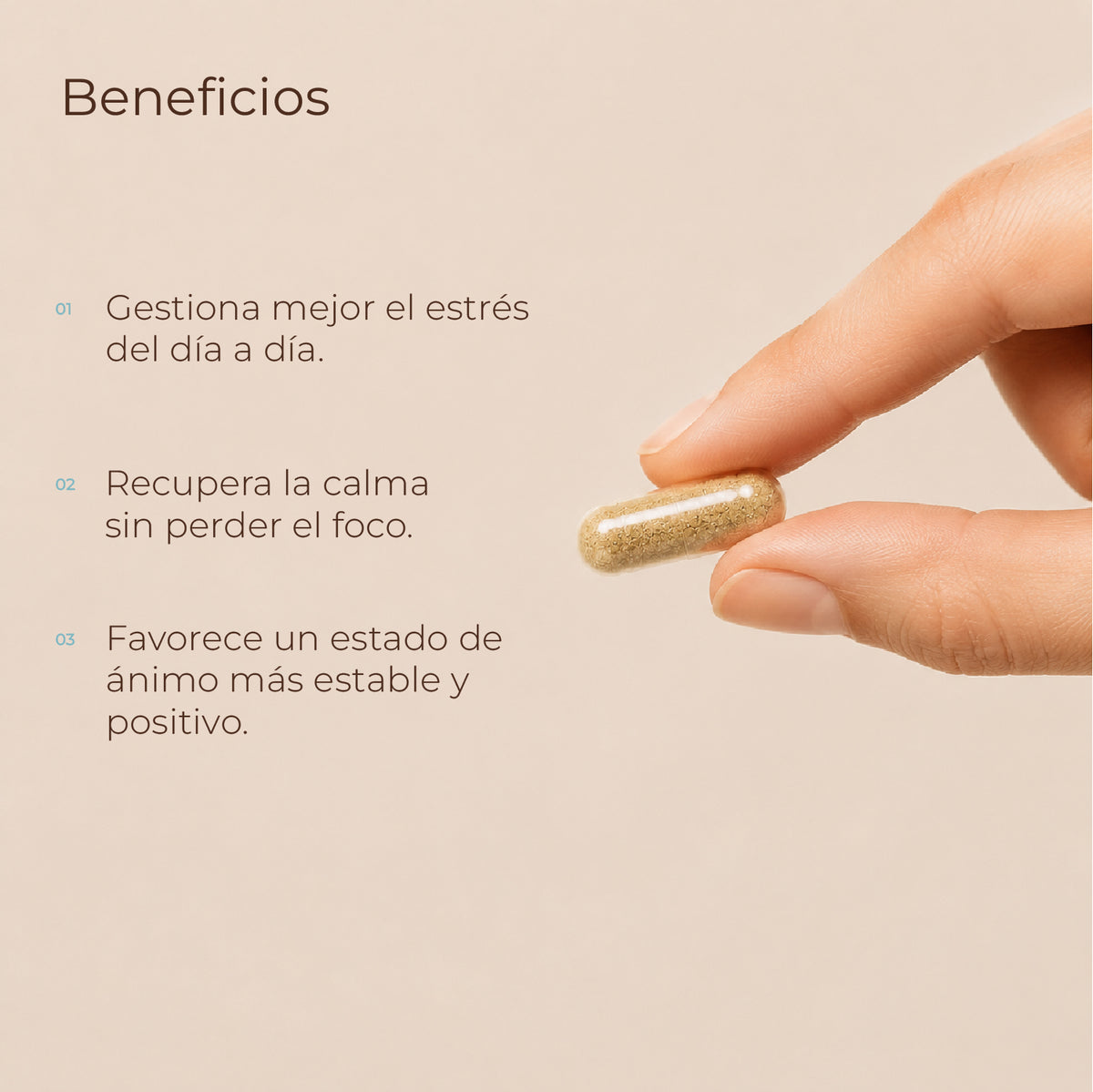 KobhoCALM: protocolo para reducir tu estrés