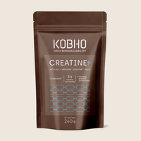 Creatina Plus