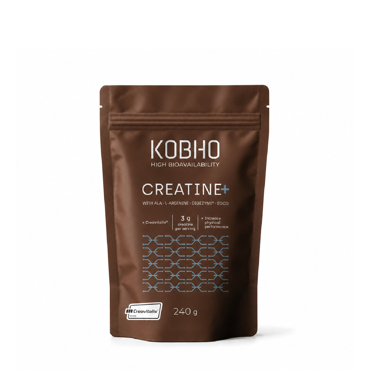 Creatina Plus