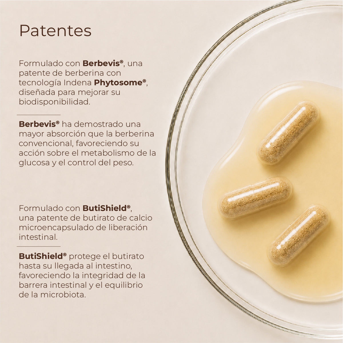 KobhoGLP: protocolo de pérdida de peso