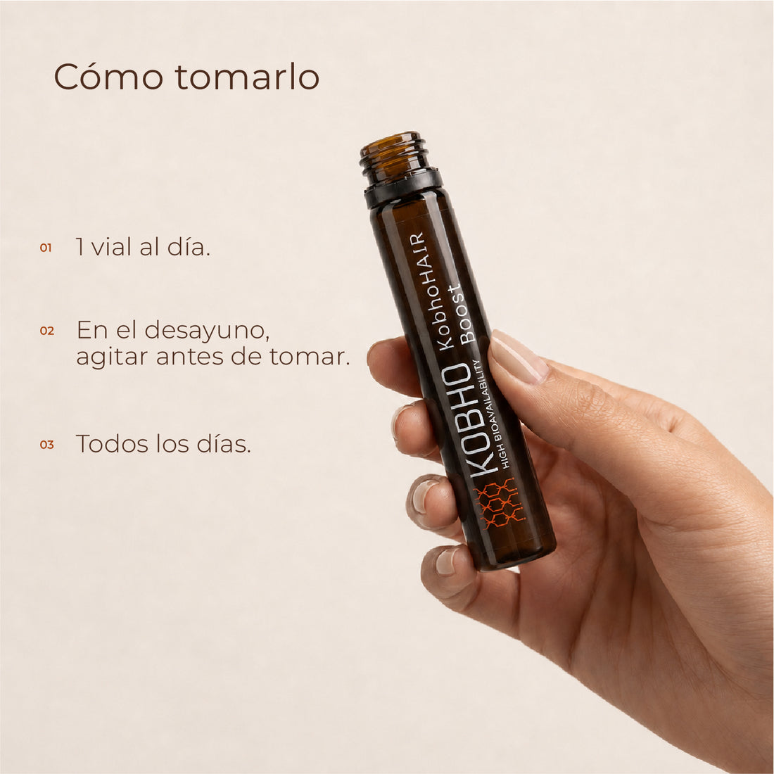 KobhoHAIR Boost
