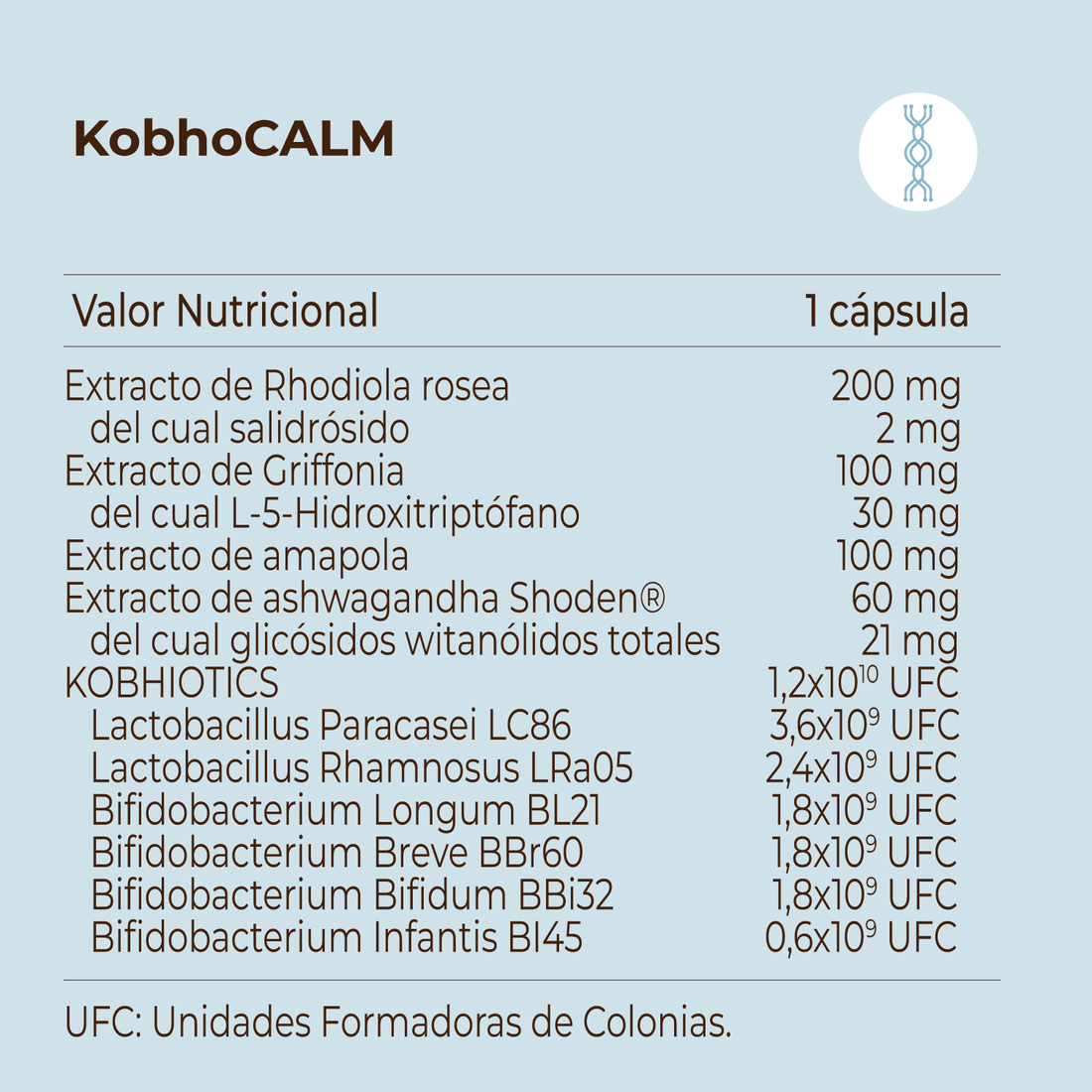 KobhoCALM