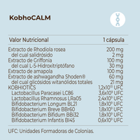 KobhoCALM