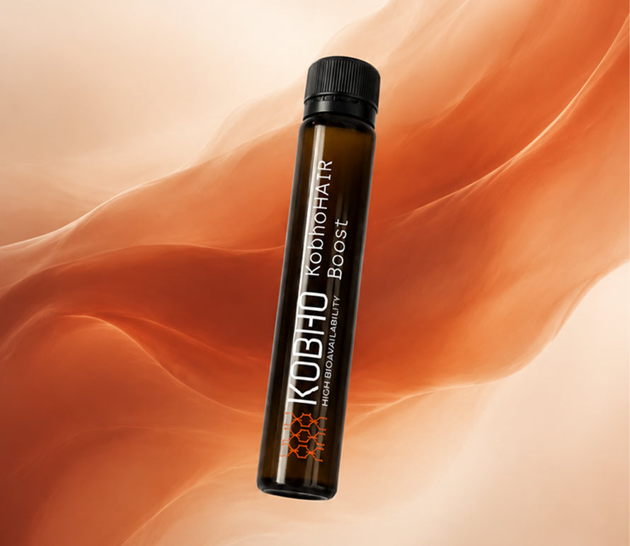 KobhoHAIR Boost