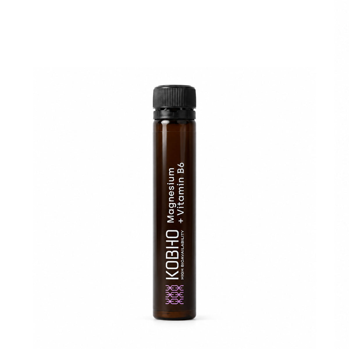 Magnesio + Vitamina B6