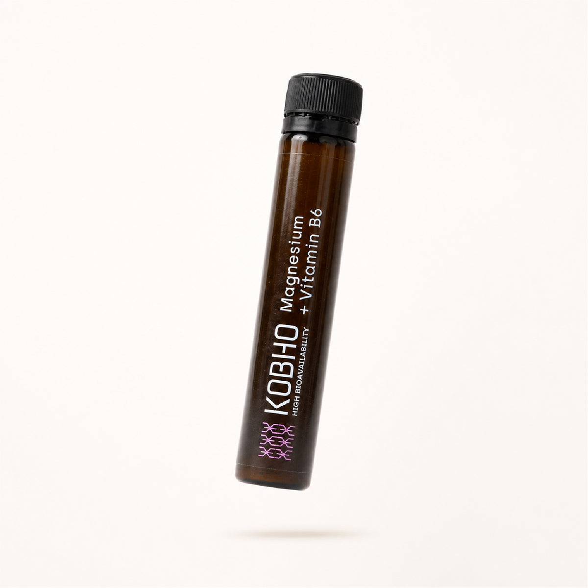 Magnesio + Vitamina B6