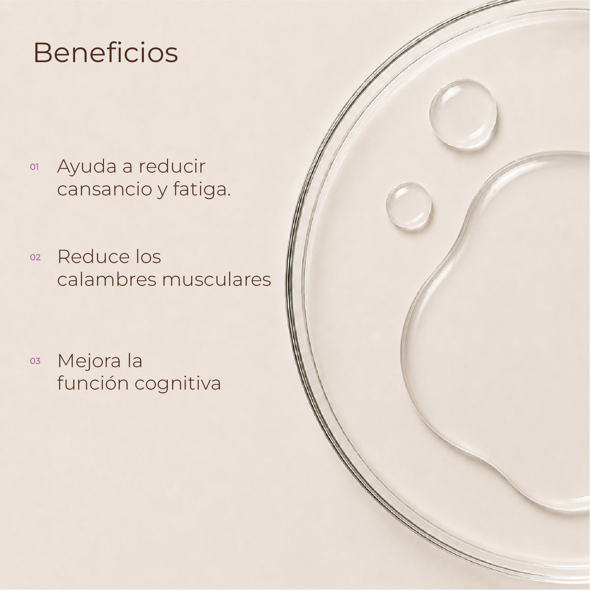 Magnesio + Vitamina B6