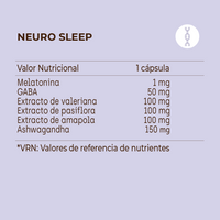 NEURO SLEEP | PACK NAVIDAD CON ANTIFAZ Y TOTE BAG