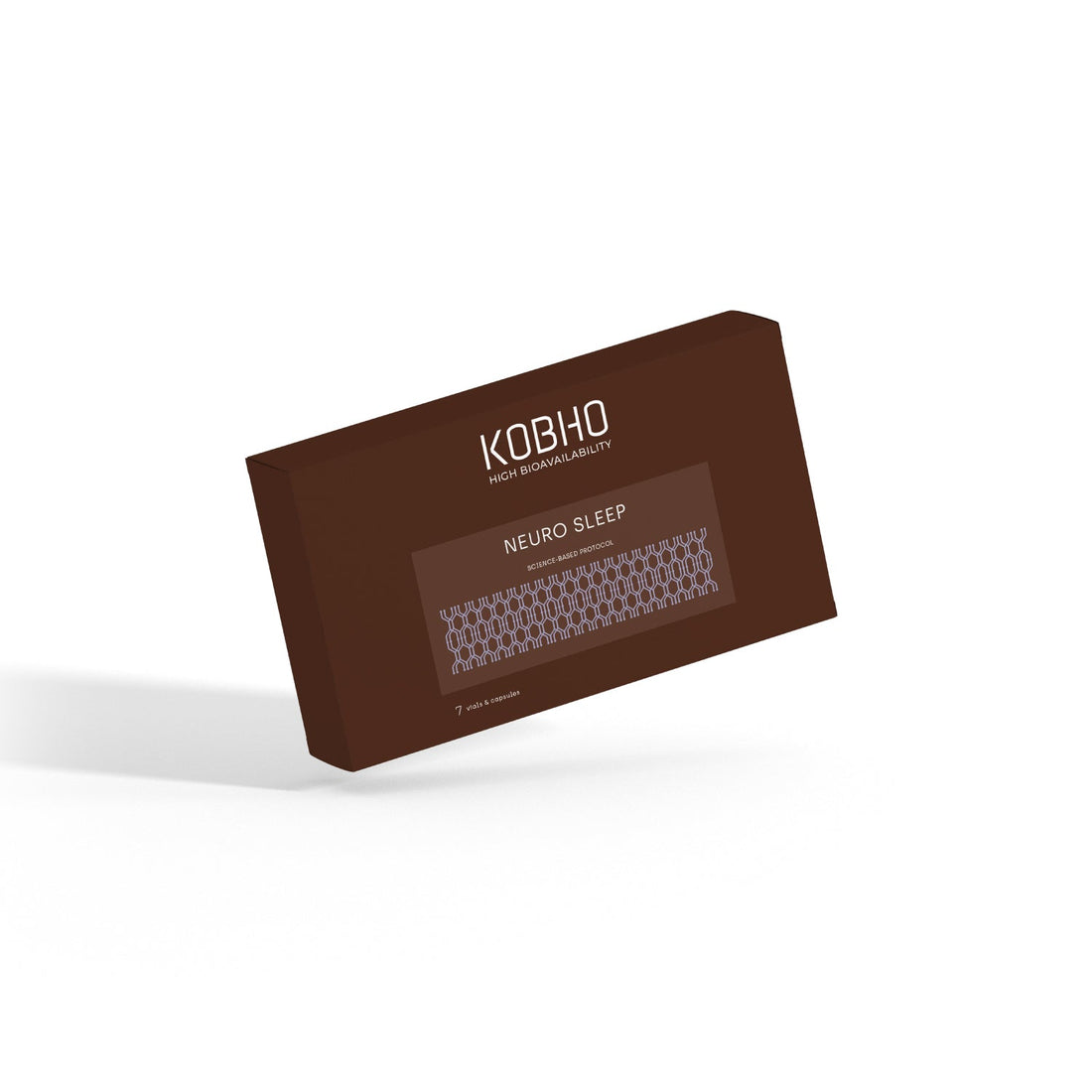 🎁 7 Uds | NEURO SLEEP (100% off)