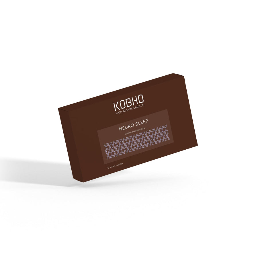 🎁 7 Uds | NEURO SLEEP (100% off)
