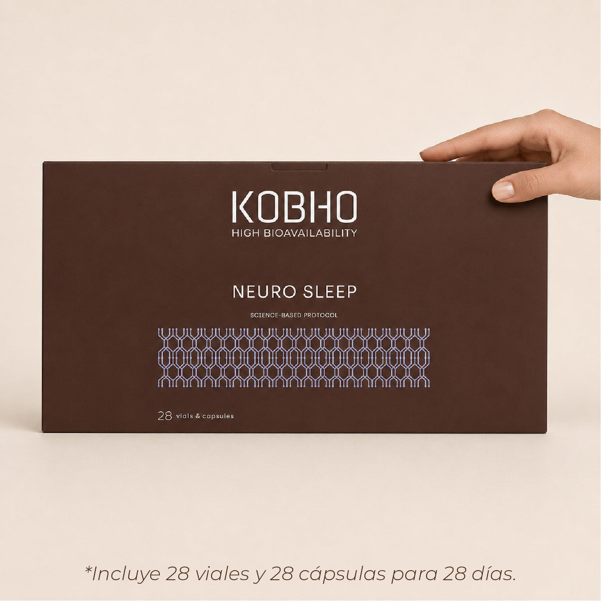 NEURO SLEEP