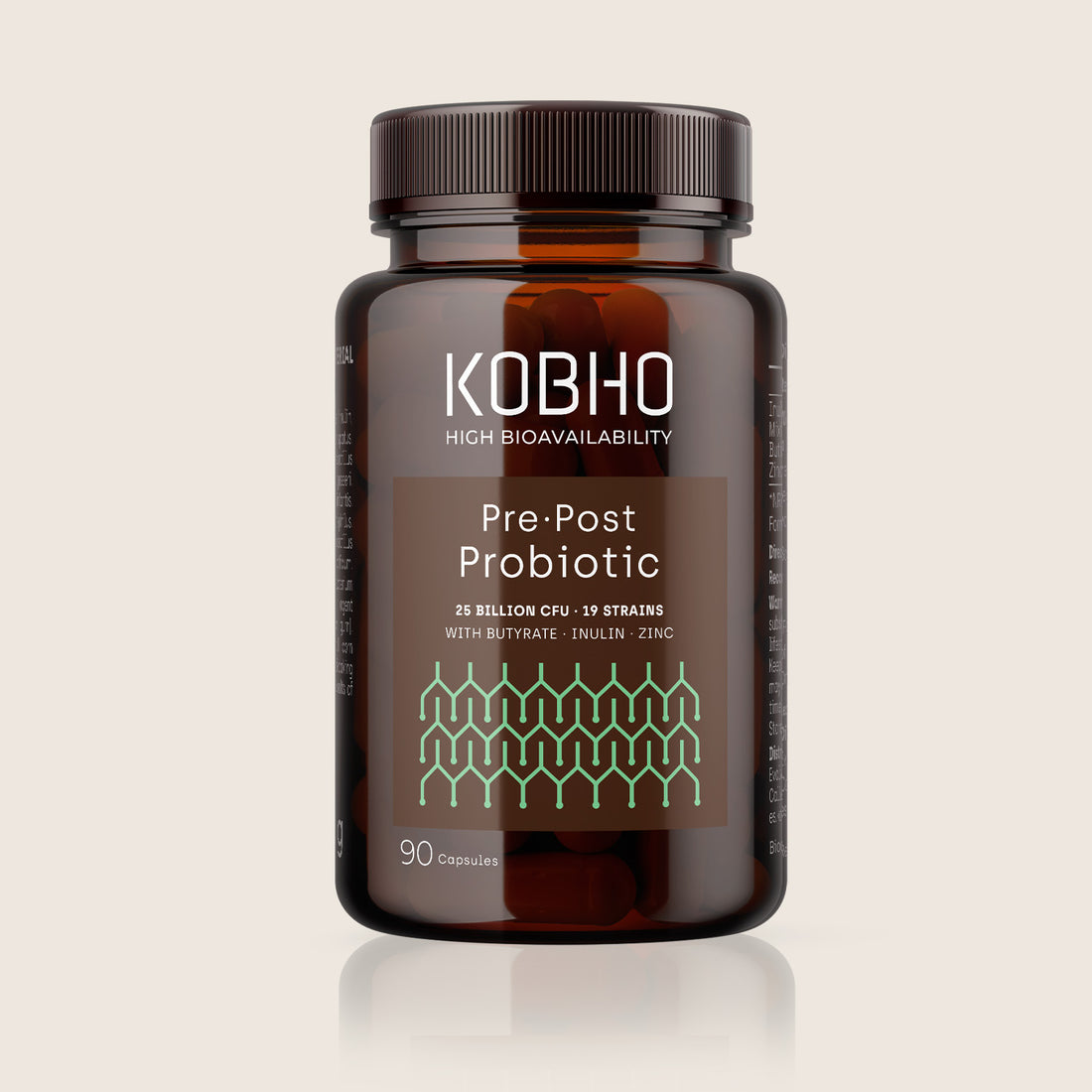 Pre-Post Probiótico