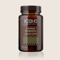 Pre-Post Probiótico