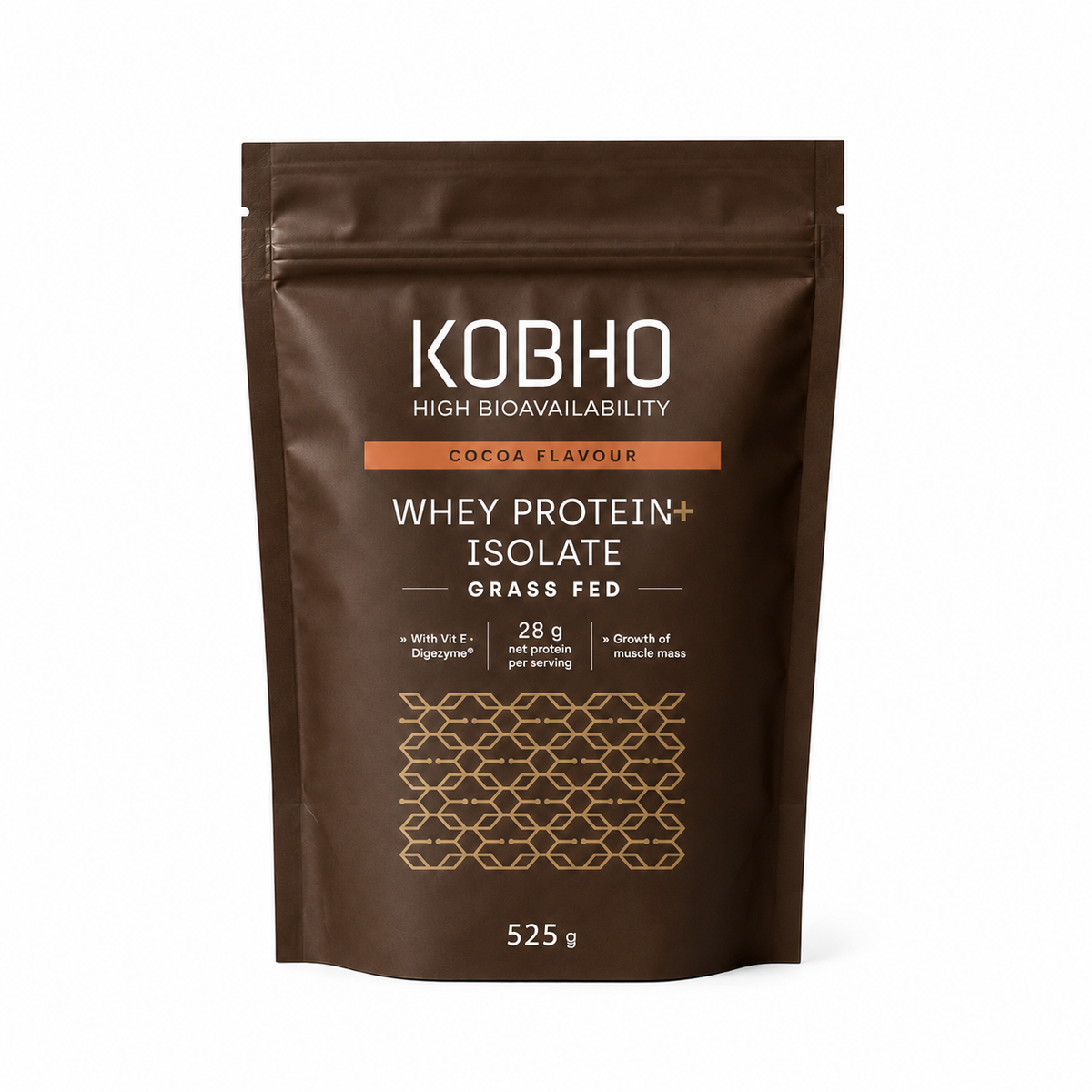 Proteína Whey Aislada