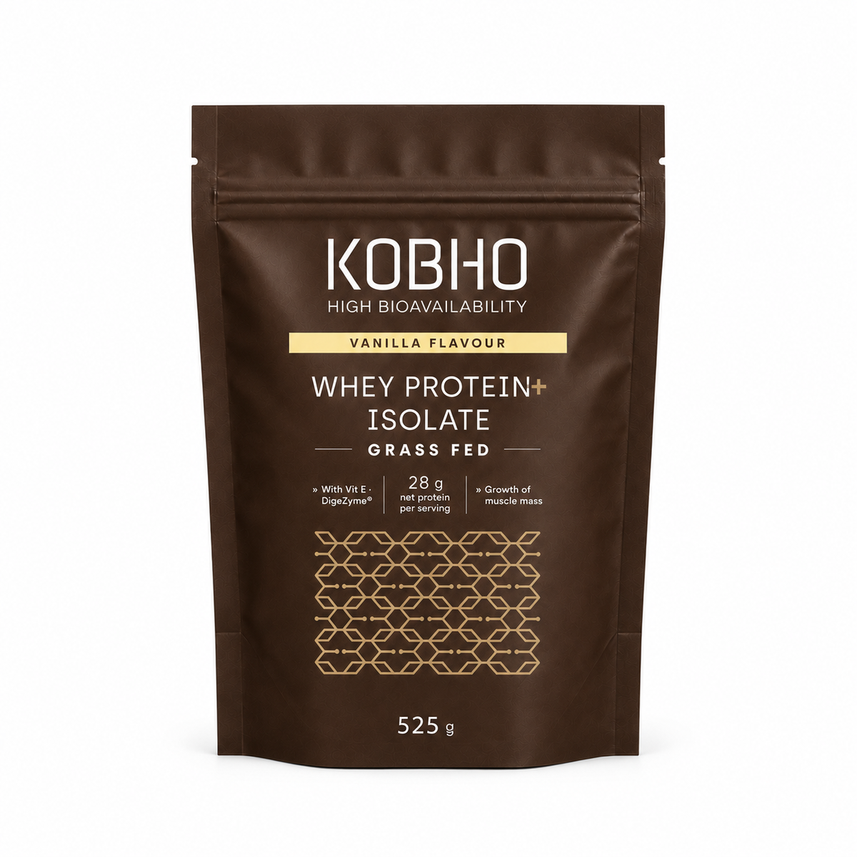 Proteína Whey Aislada