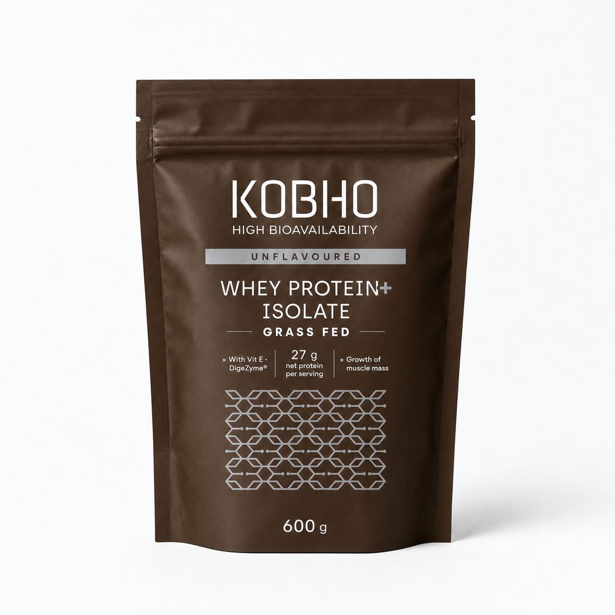 Proteína Whey Aislada