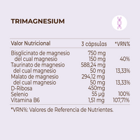 TRIMAGNESIUM