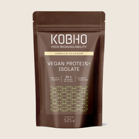 Proteína Vegana Aislada