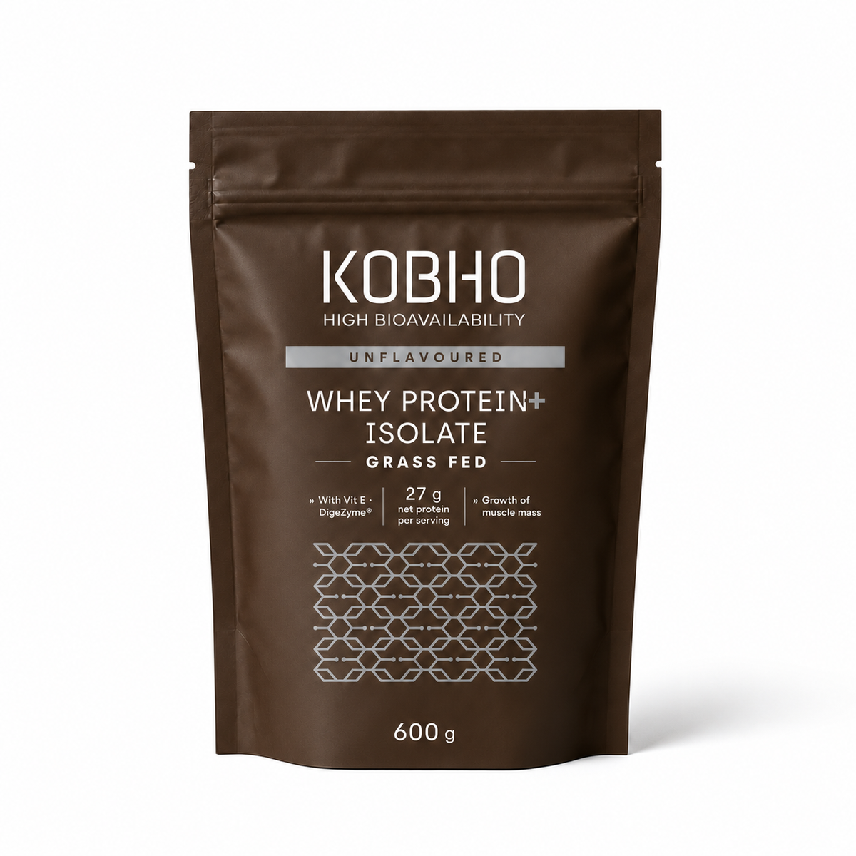 Proteína Whey Aislada